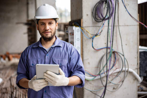 Best Residential Electrician Services  in Brilliant, OH